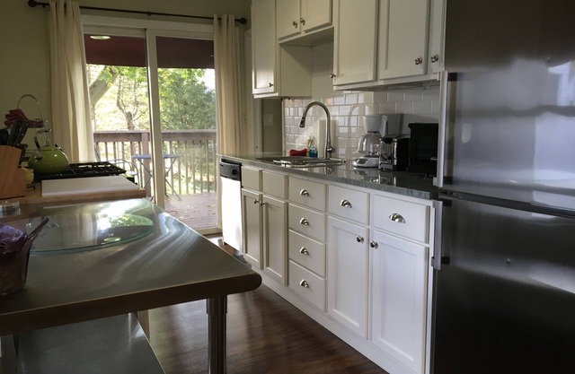 Alquiler corporativo de Grand Rapids Fulton Heights