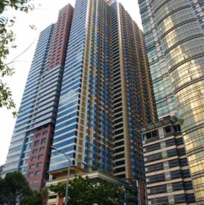 Grand Reviera Suites Manila Bay