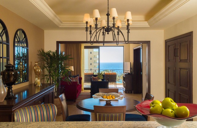 Grand Solmar Land's End 5 * Lujo Master Suite - Resort más cercano al famoso Arco