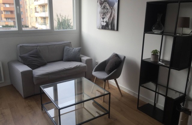 Apartamento Grand T2 Courthouse, centro