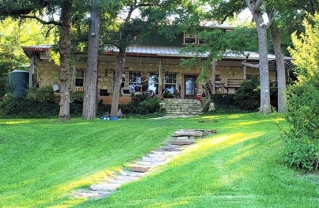 Grandview House en Hamilton Creek