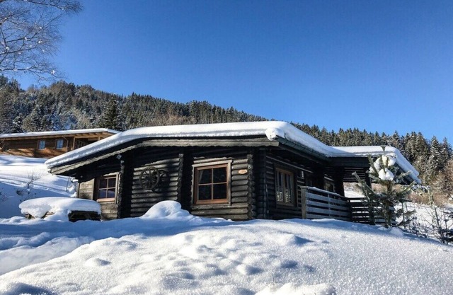 Grand Wastl Cómoda residencia de vacaciones