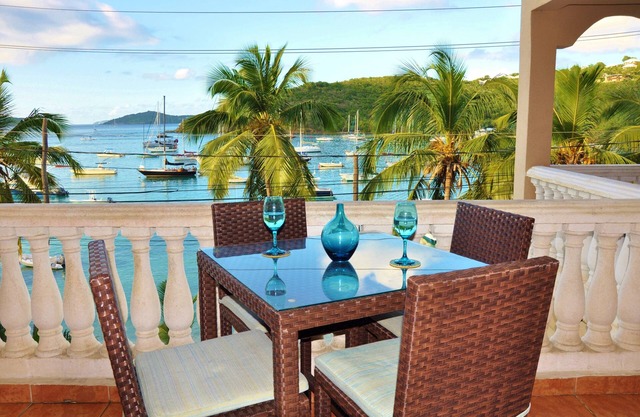 Grande Bay Resort - Mojo Blue 1BR Condo frente a la playa!