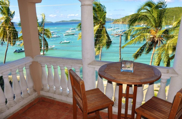Grande Bay Resort - Mojo Blue Estudio de lujo frente al mar!