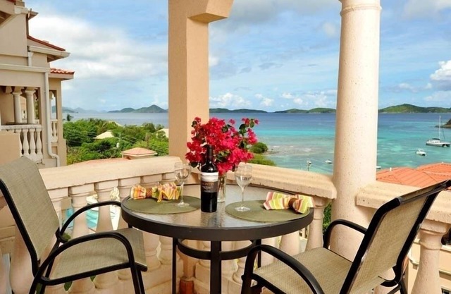 Grande Bay: 'Sugar N' Spice: Studio Condo w / king bed Excelentes vistas y comentarios
