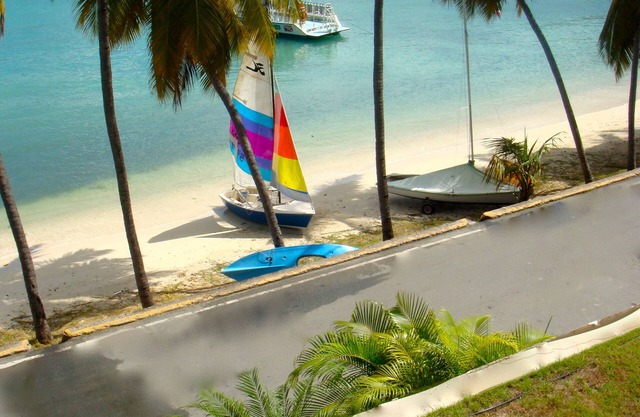 Grande Bay SURFSIDE; WIFI; DESCUENTOS 14-19 de septiembre, 25-30