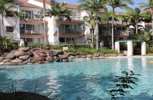 Grande Florida 79 - Beautiful Miami Beach