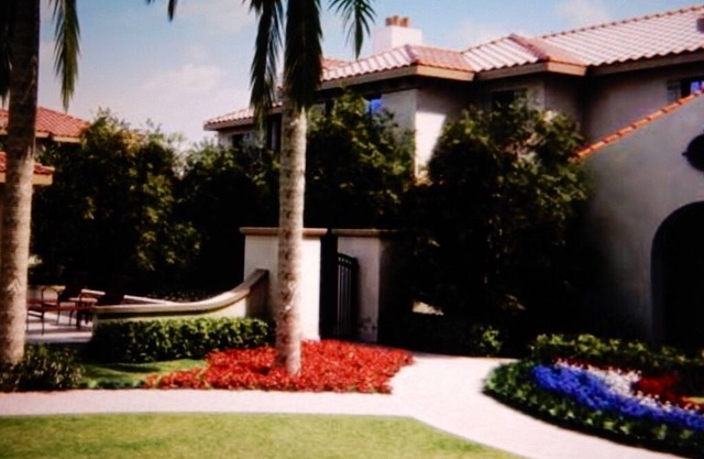 Grande Lakes Orlando with the Reserve adjacent to JW Marriott and Ritz-Carlton