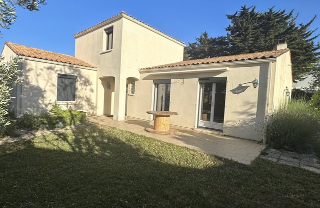 Grande Maison de 145 m2 sur Terrain de 700 m2
