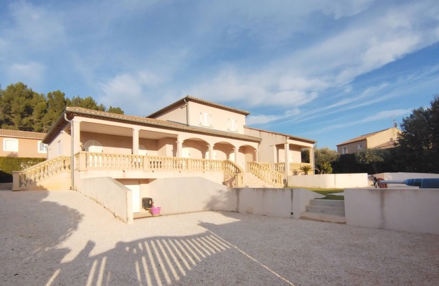 Grande Maison Individuelle