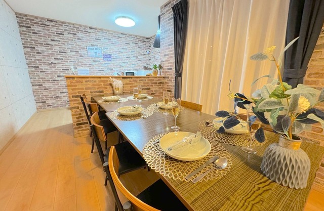 Grandioso Okinawa Villa Onna 1D 2story 4LDK 9 people OK / Kunigami-gun Okinawa