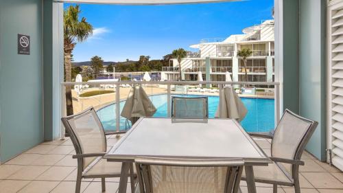 Grandview Ettalong Beach