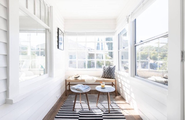 7 habitaciones, 2 unidades, hogar con amplio patio | 5 minutos de Gaslamp Quarter y Balboa Park ❤ por AvantStay