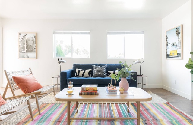 Casa 5BDR con patio grande al aire libre ❤ por AvantStay