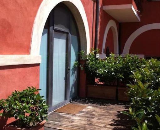 Grazioso appartamento Orbetello