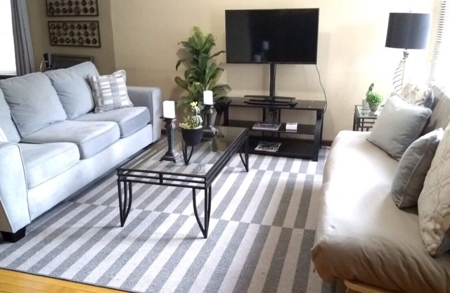 Excelentes apartamentos a minutos del centro y del lago.