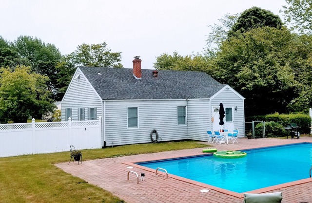 Great Escape in Southampton Village