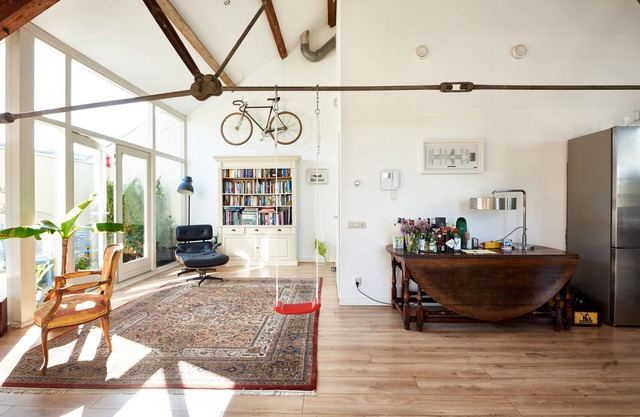 Apartamento Gran Loft Familiar