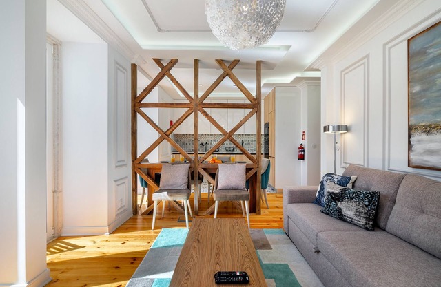 Great Location & Family Apartment