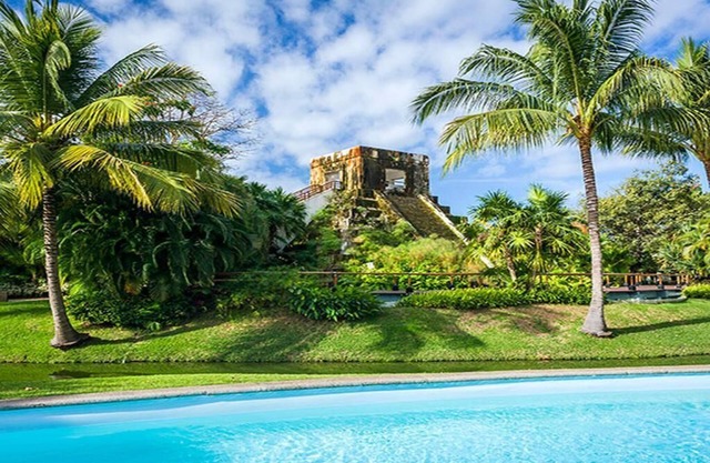 GREAT OFFER! 2 bedroom suite at a beautiful high-end resort in Nuevo Vallarta!