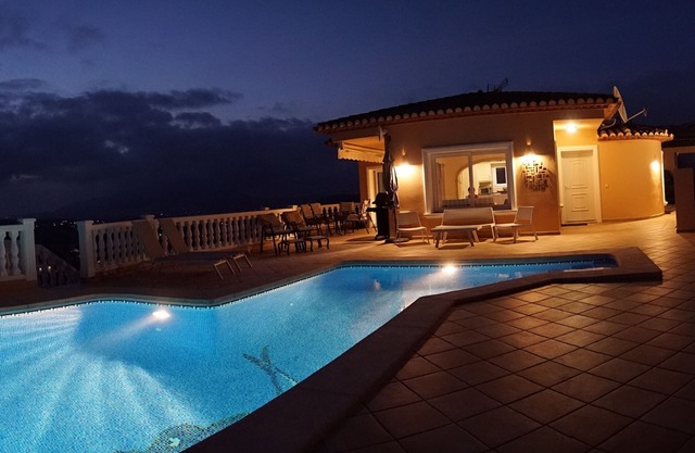 ¡PRECIO REDUCIDO! Villa privada, excelente relación calidad-precio para unas vacaciones en familia, wifi gratuito