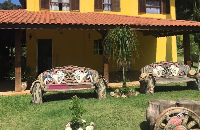 GRAN SITIO !!! Piscina con tobogán, barbacoa y mucho ocio !!!