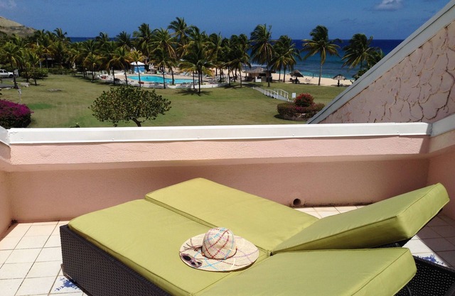 snorkel / relajante @ Vientos suaves - condominio 3 dormitorios / 3 BA
