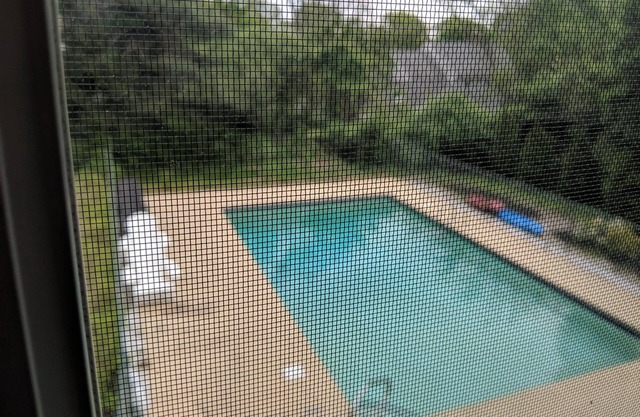 Gran casa de verano del cabo con hermoso patio y piscina