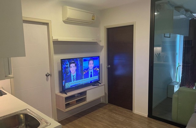 Great Value Apartment Khet Bang Khen