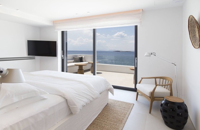 Greece Dream Holidays Villas 1