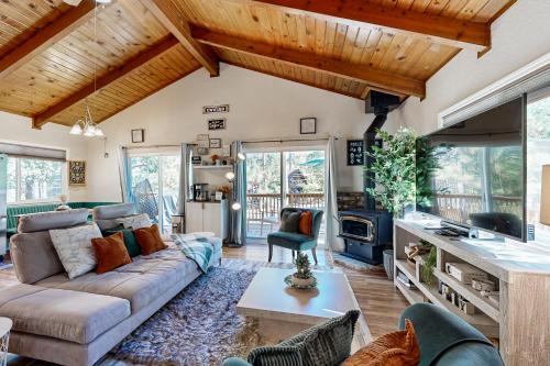 Green Abode