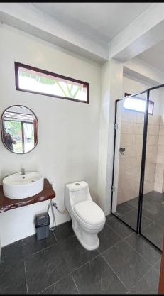 Green Corner Villa