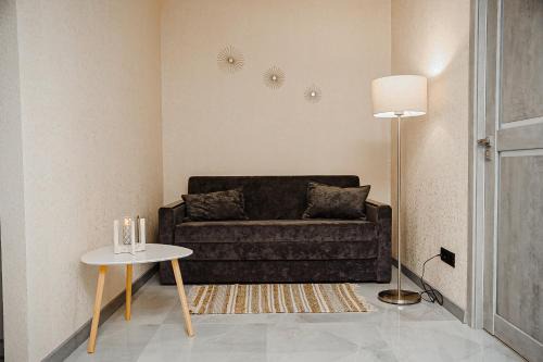 Green Haven for your stay