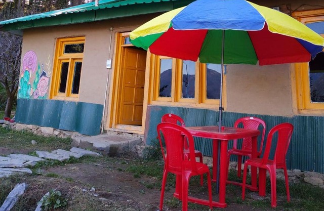 Green Himalayan Homestay