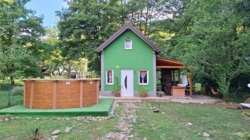 Green House