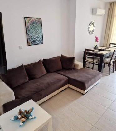 Green Life Beach Resort- Апартамент Фемили 2