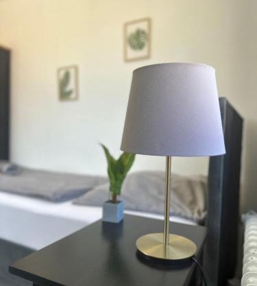 Green Park Apartment