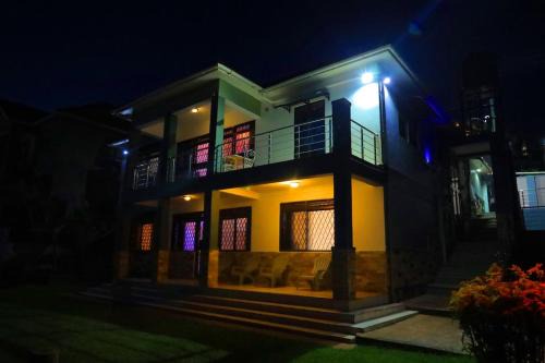 Green Valley Palace