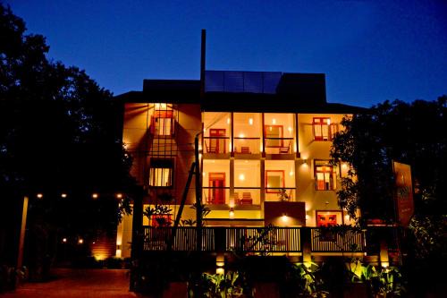 Green View Resort - Anuradhapura