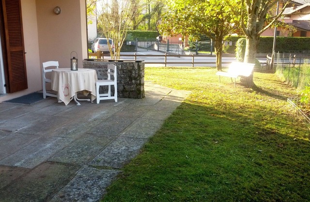 VILLA VERDE RELAX