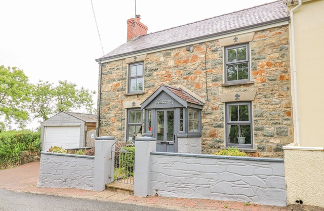 Greenbanks, NEWPORT, PEMBROKESHIRE