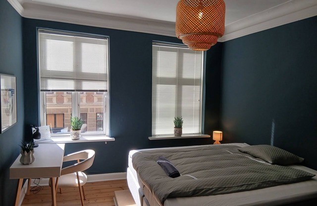 Greenbrook Homes - Blue Suite