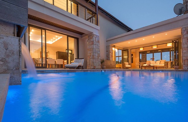 Casa de Groenlandia - Pezula Private Estate en la Garden Route, Knysna