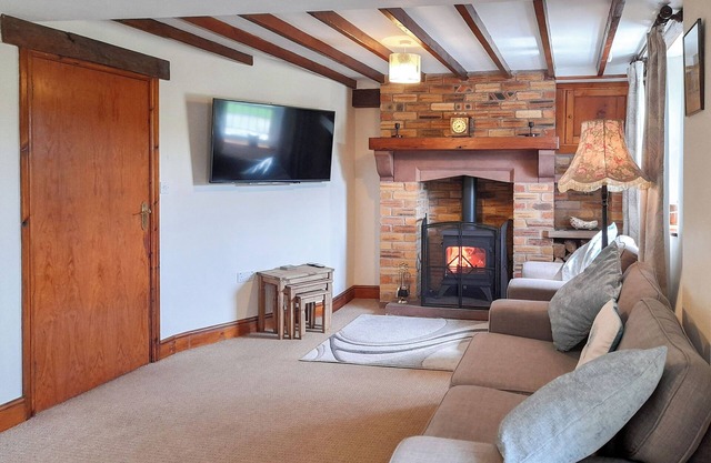 Alojamiento de 3 habitaciones en near Caldbeck