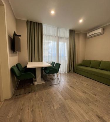 Greenside Aparthotel 802