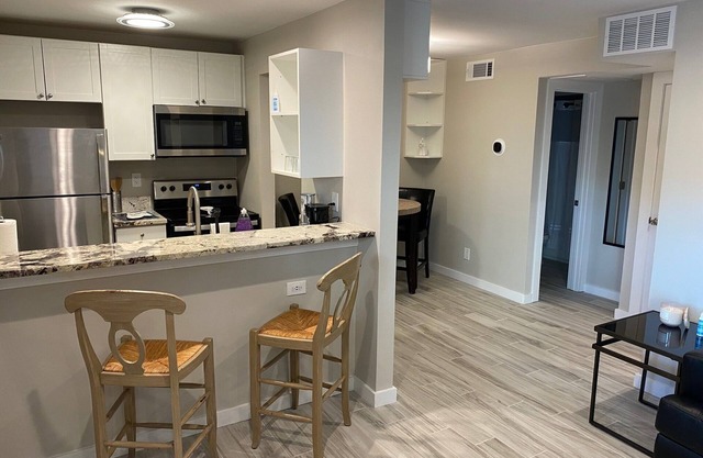 Greenville/Knox/Uptown ✿ 5min Walk to Restaurants