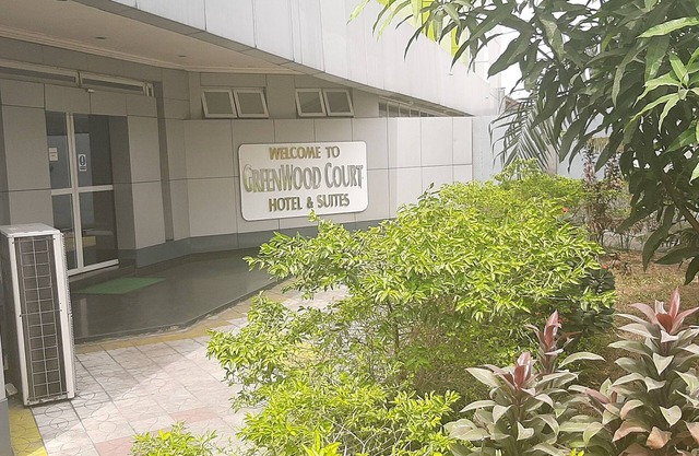 Greenwood Court Hotels & Suites