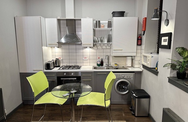 Greyfriars Studio Edinburgh