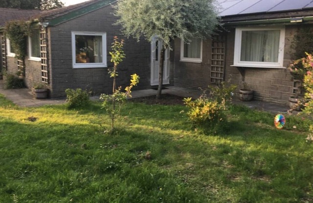 Greystones Smallholding / wing of Bungalow en Peak Park