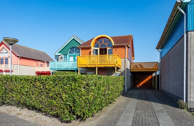 GRIMAUD 141- 6 PERSONAS VAKANTIEWONING